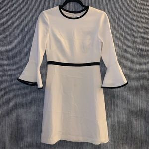 Eliza J dress